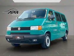 Grün Gebraucht 1997 VW T4 Van | 12.999 € (Fairer Preis)