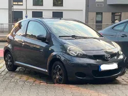 Gebraucht 2009 Toyota Aygo Kleinwagen | 2.100 € (Etwas zu teuer)