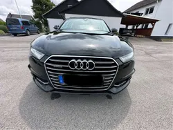 Schwarz Gebraucht 2016 Audi A6 Allroad Design Kombi | 27.500 € (Fairer Preis)