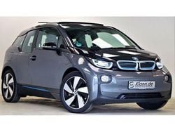 Grau Gebraucht 2017 BMW i3 Comfort Edition Limousine | 15.999 € (Etwas zu teuer)