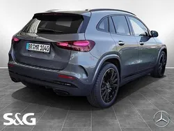 Gebraucht 2025 Mercedes GLA220 SUV | 49.699 € (Fairer Preis)
