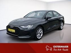 Manhattangrau Gebraucht 2024 Audi A3 Ambiente Limousine | 30.940 € (Guter Preis)
