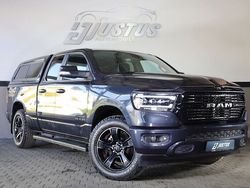 Maximum steel metallic clearco Gebraucht 2021 Dodge Ram Abholung | 40.900 € (Superpreis)