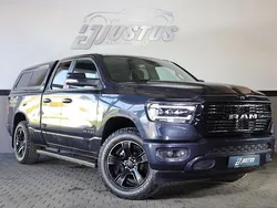Maximum steel metallic clearco Gebraucht 2021 Dodge Ram Abholung | 42.900 € (Superpreis)