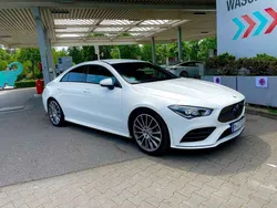 Gebraucht 2021 Mercedes CLA180 Edition Limousine | 30.000 € (Etwas zu teuer)