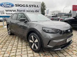 Magnetic grau Neu 2024 Ford Capri Extended Range SUV | 43.100 € (Superpreis)