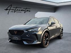 Grau Gebraucht 2021 Cupra Formentor VZ SUV | 27.590 € (Fairer Preis)