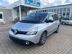 Platingrau Gebraucht 2013 Renault Espace Van / Kleinbus | 5.800 € (Fairer Preis)