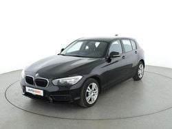 Schwarz Gebraucht 2018 BMW 116 Kleinwagen | 12.090 € (Fairer Preis)