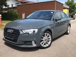 Grau Gebraucht 2019 Audi A3 Sport Limousine | 15.990 € (Fairer Preis)