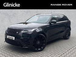 Schwarz Neu 2025 Land Rover Range Rover Velar Autobiography SUV | 96.880 € (Guter Preis)