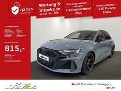 Kemoragrau metallic Gebraucht 2025 Audi RS3 Sportback Ambiente Kleinwagen | 65.999 € (Guter Preis)