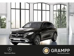 Schwarz Gebraucht 2024 Mercedes GLC200 SUV | 48.750 € (Guter Preis)