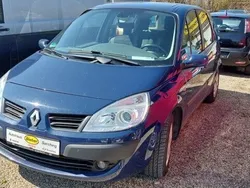 Renault Scénic II