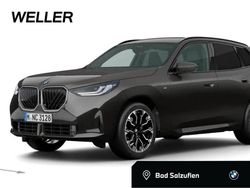 Grau Neu 2025 BMW X3 Performance SUV | 59.990 € (Superpreis)