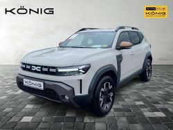 Sandstone Gebraucht 2025 Dacia Duster Extreme SUV | 30.179 € (Etwas zu teuer)