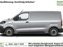 Maestrograu metallic Neu 2025 Fiat Scudo Van | 32.152 € (Fairer Preis)