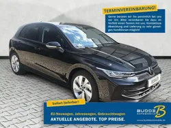 VW Golf VIII