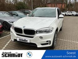 Mineralweiß Gebraucht 2014 BMW X5 Comfort Edition SUV | 28.890 € (Guter Preis)
