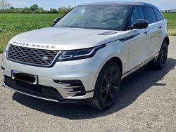 Gold Gebraucht 2018 Land Rover Range Rover Velar HSE Dynamic SUV | 33.499 € (Guter Preis)