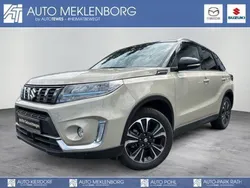 Beige Gebraucht 2024 Suzuki Vitara Comfort+ SUV | 28.490 €