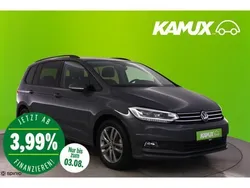 Andere Gebraucht 2024 VW Touran Comfortline Van / Kleinbus | 35.900 € (Fairer Preis)