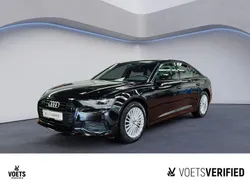 Schwarz Gebraucht 2022 Audi A6 Limousine | 34.480 € (Superpreis)