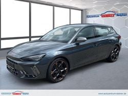 Magnetic grau Neu 2025 Cupra Leon VZ Limousine | 38.900 € (Superpreis)