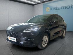 Schwarz Gebraucht 2022 Ford Kuga ST-Line SUV | 26.799 € (Teuer)