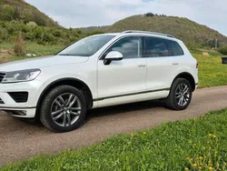 Gebraucht 2015 VW Touareg SUV | 22.500 €