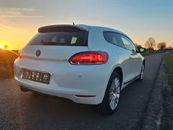 VW Scirocco