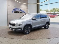 Steelgrau Gebraucht 2024 Skoda Karoq Selection SUV | 28.380 € (Superpreis)