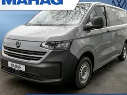 Grau Neu 2025 VW T6.1 Van | 44.460 € (Guter Preis)