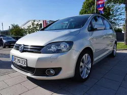 Silber Gebraucht 2013 VW Golf Plus Cross Life Van / Kleinbus | 7.950 € (Fairer Preis)