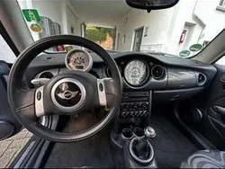 Gebraucht 2002 Mini ONE Kleinwagen | 1.700 € (Etwas zu teuer)
