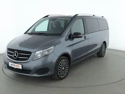 Mercedes V250