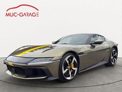 Grün Neu 2025 Ferrari 12.?Cilindri | 549.780 €