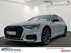 Weiß Gebraucht 2023 Audi A6 Sport Kombi | 57.890 €