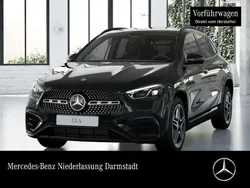 Schwarz Gebraucht 2025 Mercedes GLA200 AMG SUV | 43.990 € (Fairer Preis)