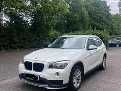 Weiß Gebraucht 2014 BMW X1 SUV | 10.000 € (Fairer Preis)