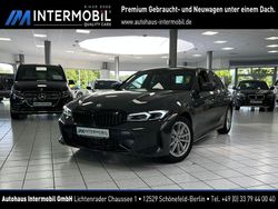 Grau Gebraucht 2024 BMW 330 M Sport Limousine | 46.880 € (Fairer Preis)