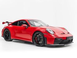 Rot Gebraucht 2025 Porsche 992 | 244.500 €