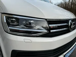 Weiß Gebraucht 2019 VW T6.1 Van | 34.899 €