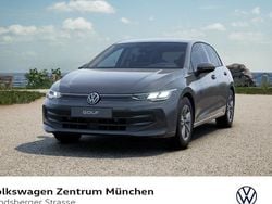 Grau Neu 2026 VW Golf Life Limousine | 32.927 € (Guter Preis)