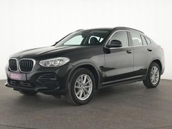 Schwarz Gebraucht 2020 BMW X4 Advantage SUV | 34.885 € (Guter Preis)