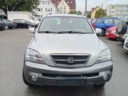 Silber Gebraucht 2005 Kia Sorento LX SUV | 1.300 € (Superpreis)