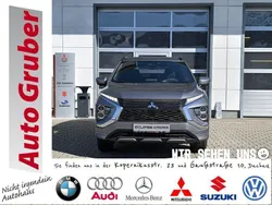 Grau Neu 2024 Mitsubishi Eclipse Cross Top SUV | 30.980 €