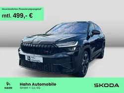 Schwarzmagic perleffekt Neu 2025 Skoda Kodiaq RS SUV | 56.480 € (Fairer Preis)