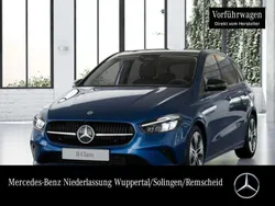 Spektralblau Gebraucht 2025 Mercedes B180 Progressive Van / Kleinbus | 39.900 €