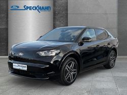 Schwarz Gebraucht 2024 Ford Capri Premium SUV | 61.790 €